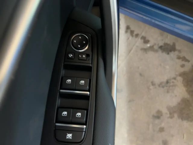 Kia Ceed Platinum Edition