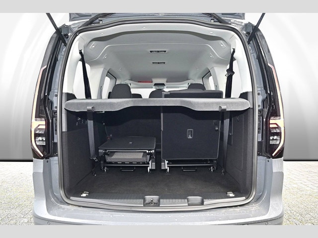 Volkswagen Caddy 1.5 TSI Maxi