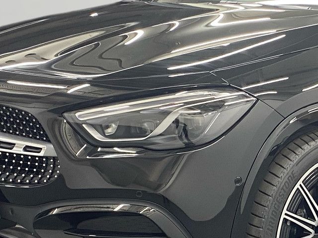 Mercedes-Benz GLA 220 4MATIC AMG Line