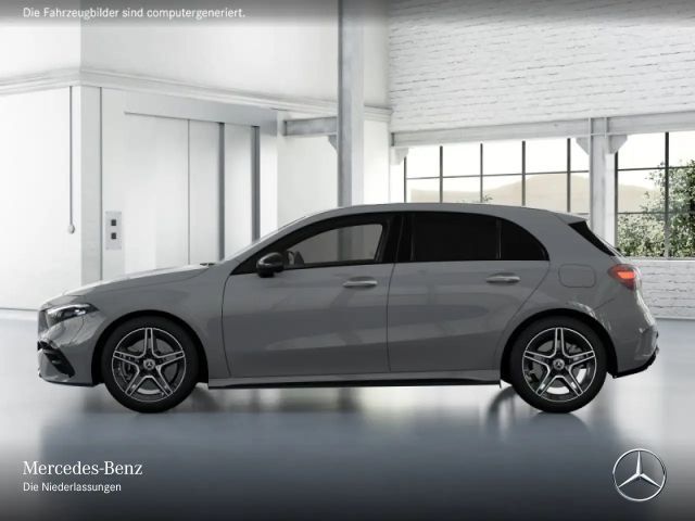 Mercedes-Benz A 250 A 250 e AMG Line