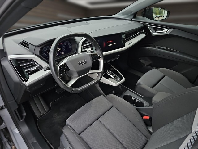 Audi Q4 e-tron 40