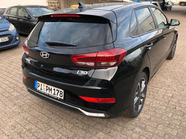 Hyundai i30 1.0 Advantage T-GDi