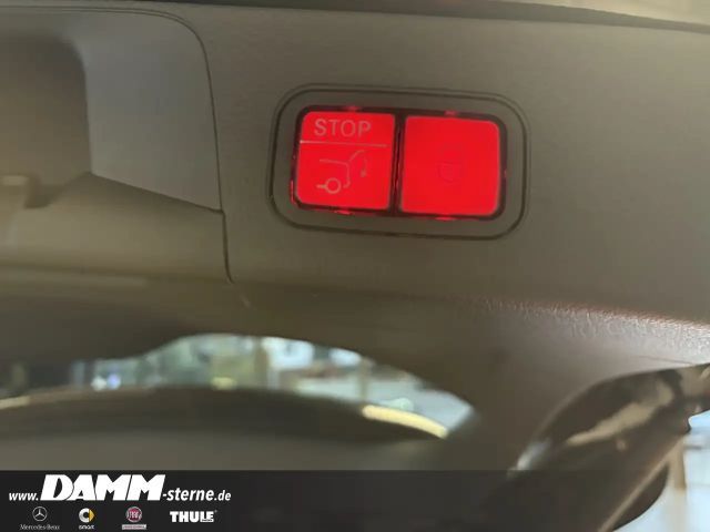 Mercedes-Benz EQB 300 4MATIC Progressive