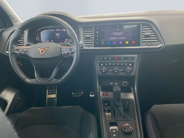 Cupra Ateca 2.0 TSI 4Drive DSG VZ