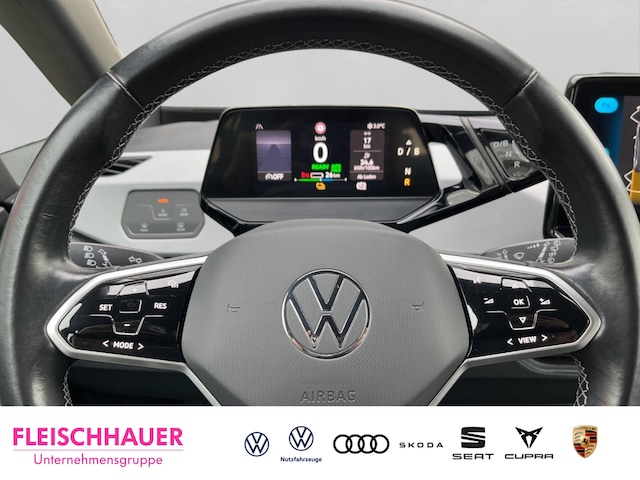 Volkswagen ID.3 Performance Pro