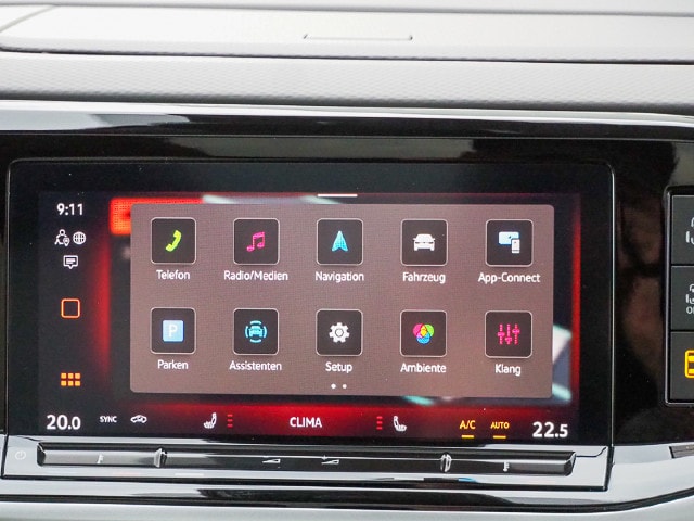 Volkswagen Multivan 2.0 TDI DSG T7