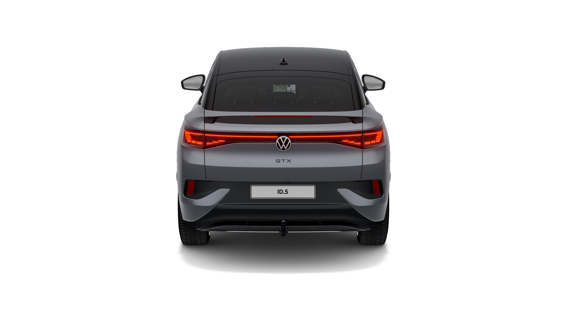 Volkswagen ID.5 77 KWh GTX