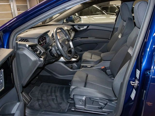 Audi Q4 e-tron 35 Sportback