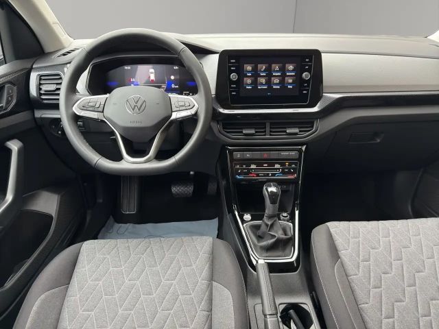 Volkswagen T-Cross DSG Life