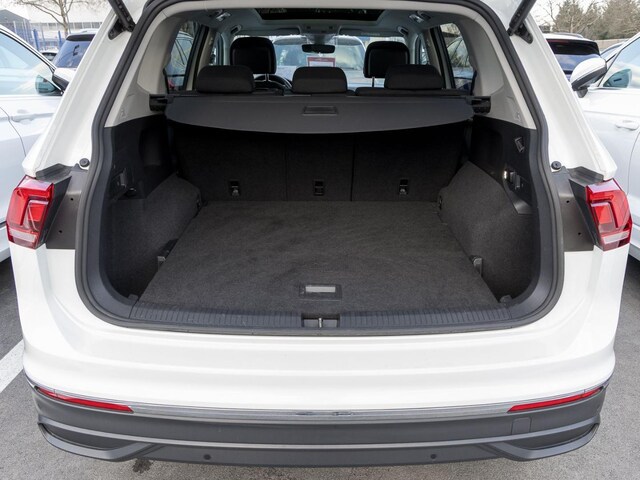Volkswagen Tiguan 2.0 TDI Allspace DSG Life