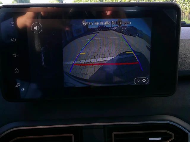 Dacia Sandero Extreme Stepway