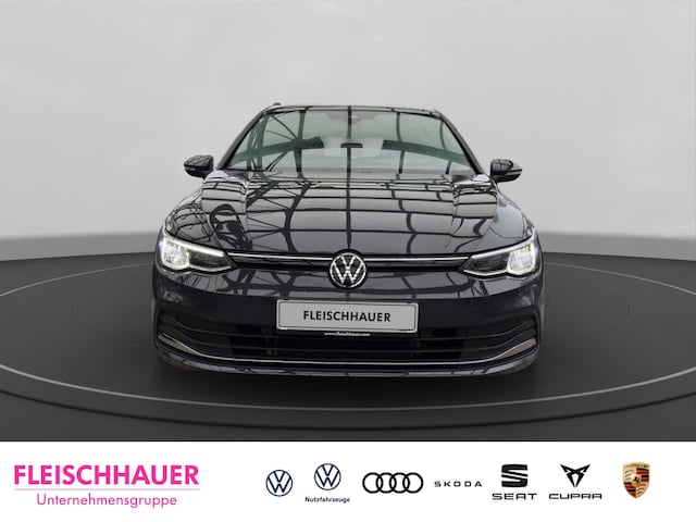 Volkswagen Golf Golf VIII Life Move