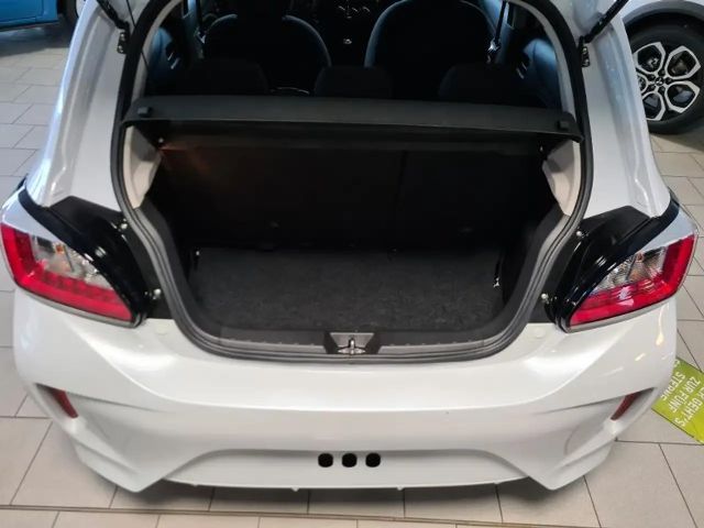 Mitsubishi Space Star ClearTec MIVEC Star