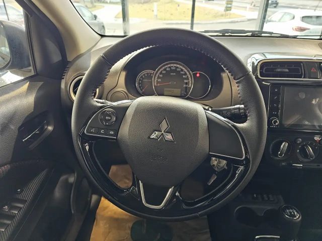 Mitsubishi Space Star Invite Star