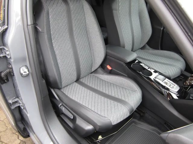 Peugeot 2008 Allure Pack Hybrid