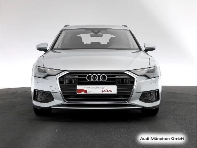 Audi A6 40 TDI