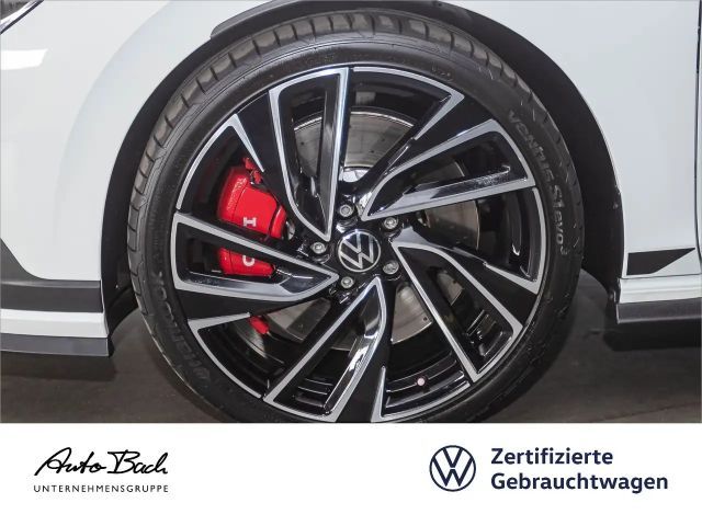 Volkswagen Golf GTI Golf VIII