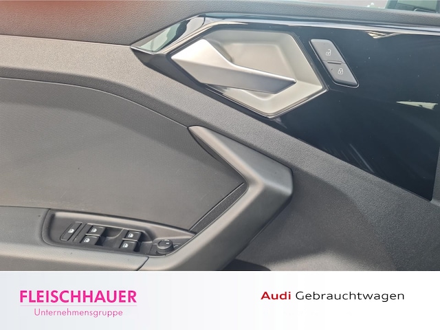 Audi A1 25 TFSI S-Line Sportback