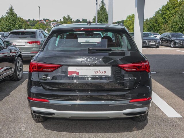 Audi Q3 35 TFSI S-Tronic