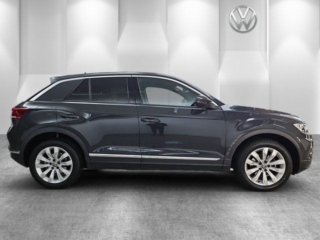 Volkswagen T-Roc DSG Sport