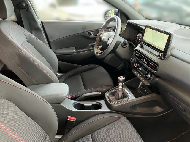 Hyundai Kona 1.0 N Line T-GDi