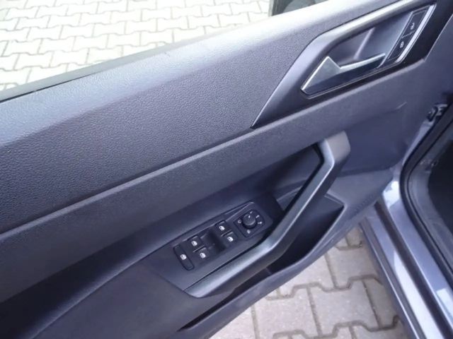 Volkswagen Polo Sondermodell "Fresh"