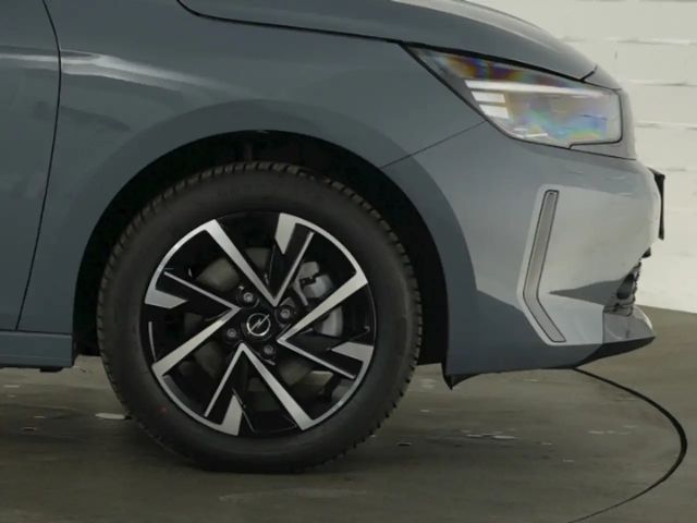 Opel Corsa Edition Hybrid