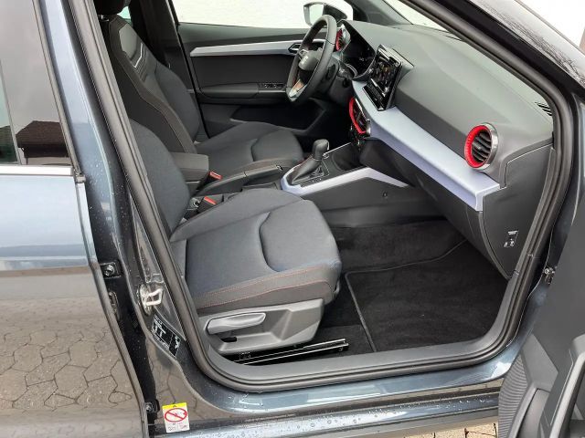 Seat Arona 1.0 TSI DSG FR-lijn