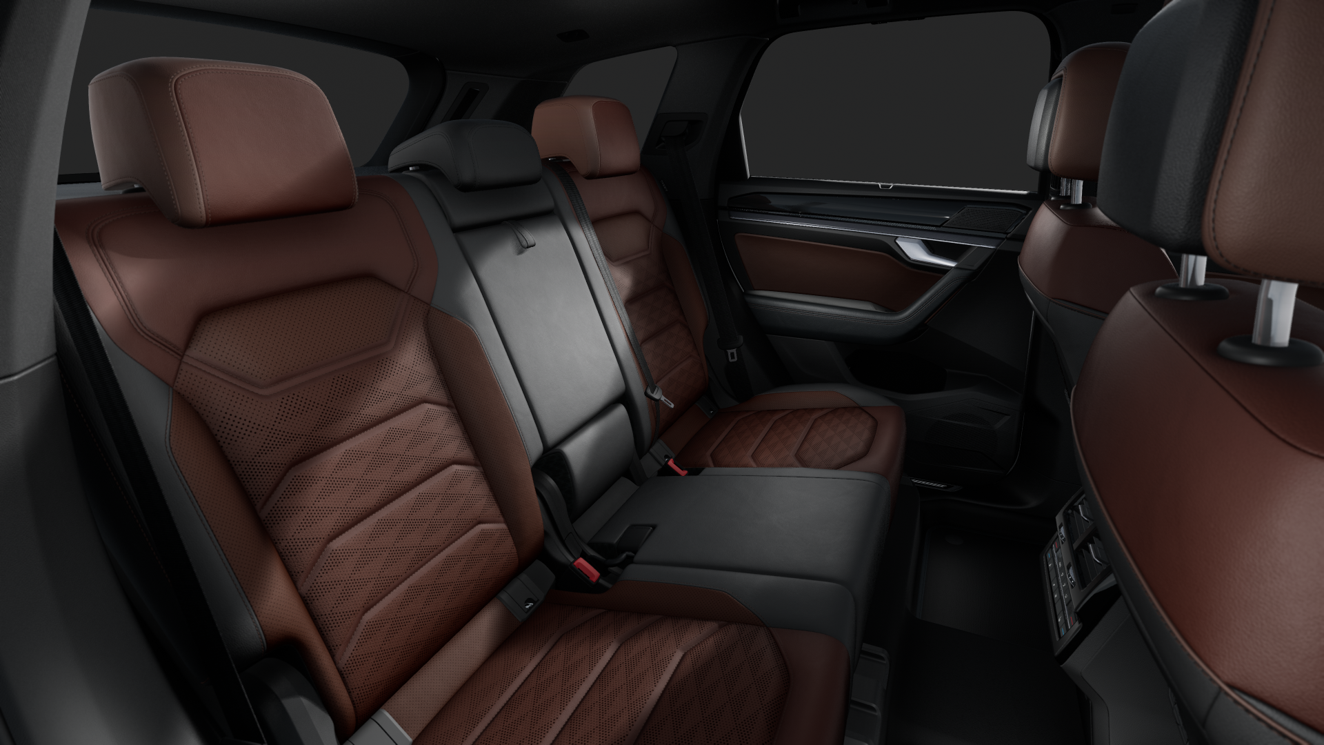 Volkswagen Touareg TDi Allradlenkung Black+CarPlay