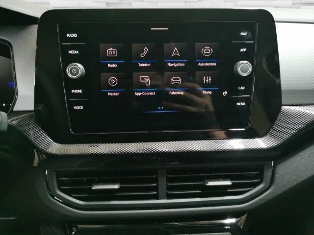 Volkswagen T-Cross 1.0 TSI Life+READY2DISCOVER+LED+RFK+APP