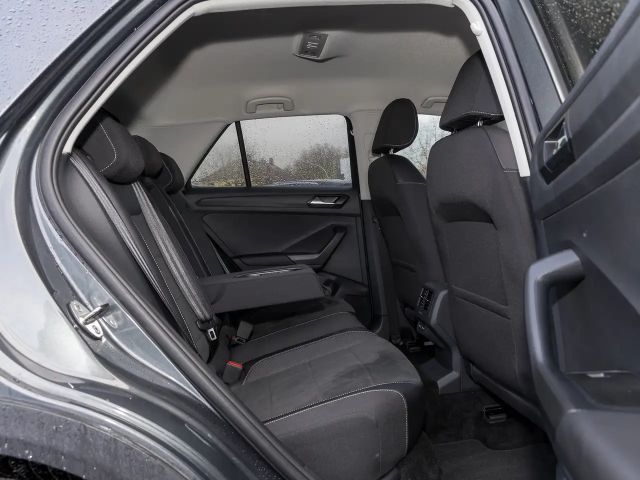 Volkswagen T-Roc 1.5 TSI DSG Style