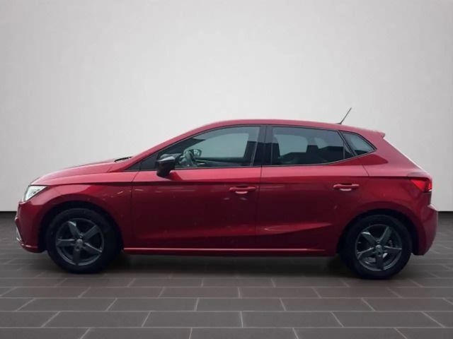 Seat Ibiza 1.0 TSI FR-lijn