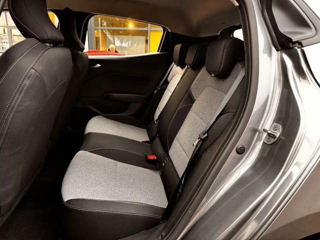 Renault Clio Evolution TCe 90