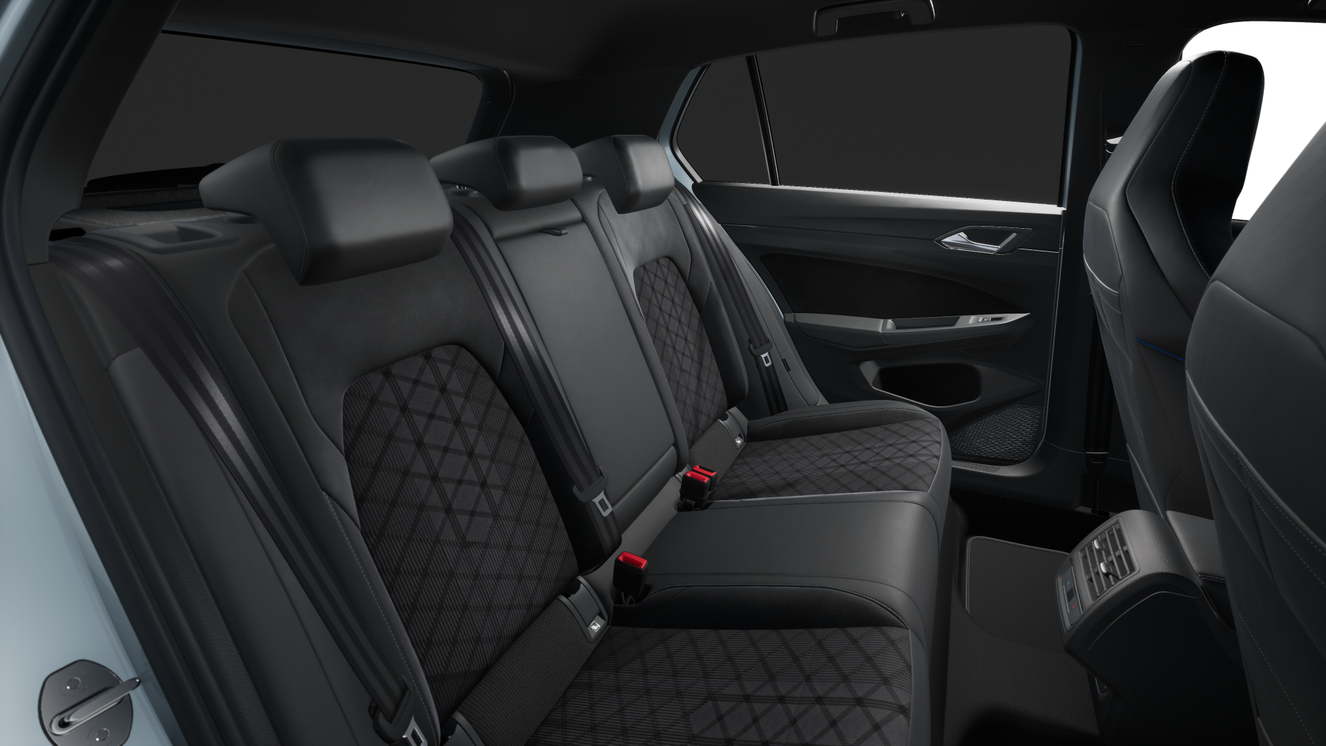 Volkswagen Golf 2.0 TDI DSG