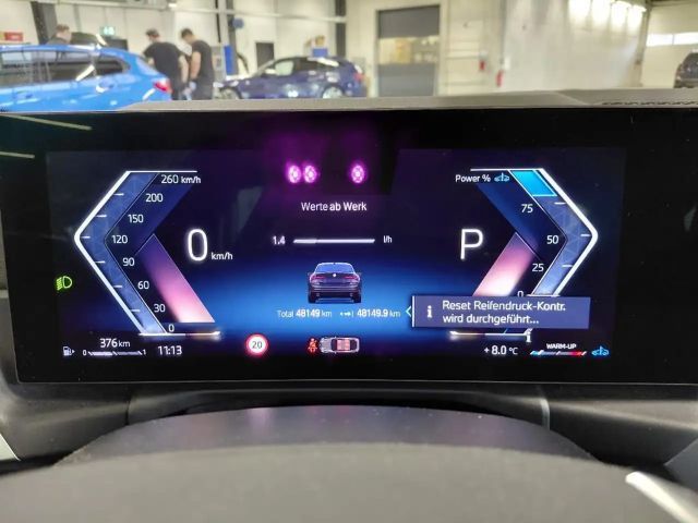 BMW 420 420d Coupé Gran Coupé xDrive