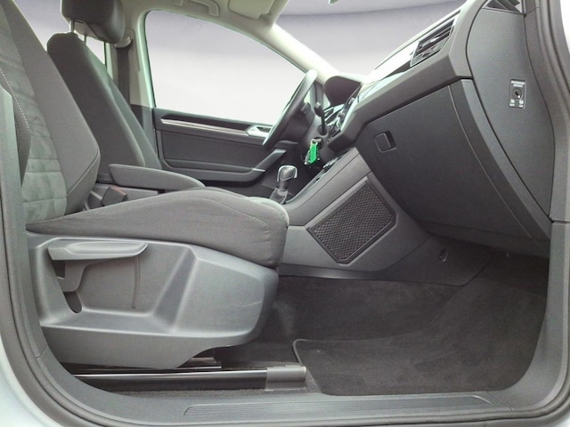 Volkswagen Touran 1.5 TSI DSG Highline