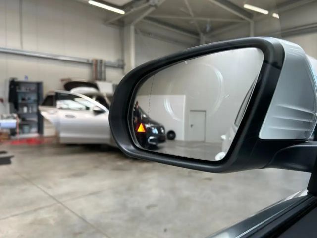 Mercedes-Benz B 180 Progressive