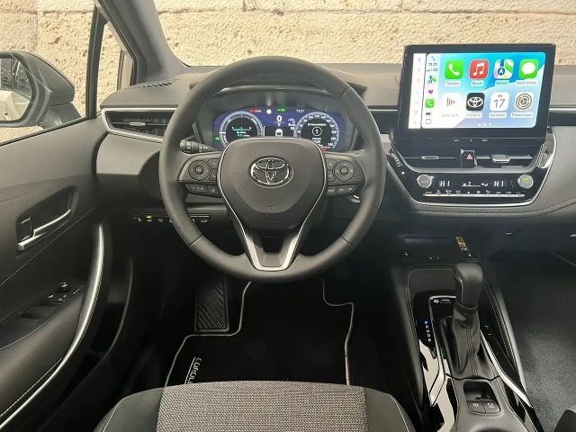 Toyota Corolla Active Hybride Touring