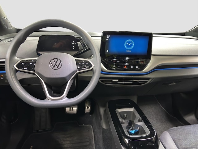 Volkswagen ID.4 150 kW 55 kWh
