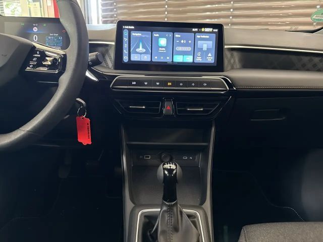 MG MG3 ICE Standard1.5 Navi Carplay Kamera Klima PDC