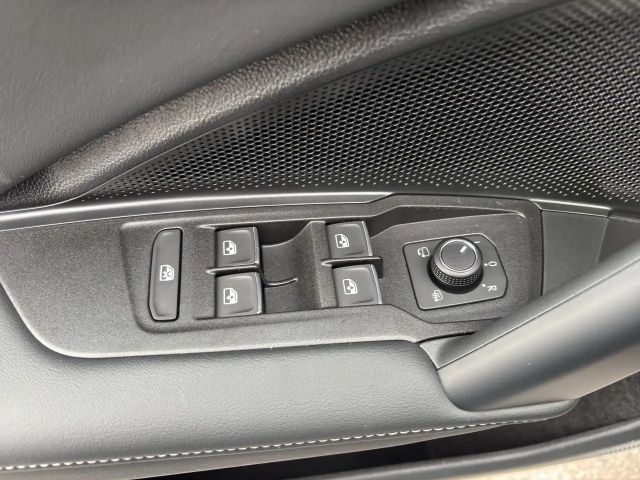 Volkswagen Tiguan DSG Sport eHybrid