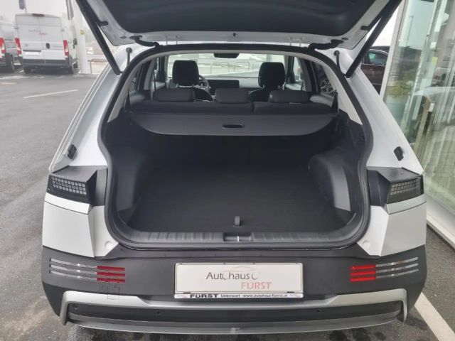 Hyundai IONIQ 5 GO 84kWh 2WD i5g51-OO1