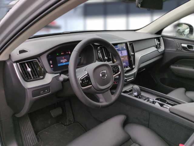 Volvo XC60 XC60 Bluetooth Vollleder Klima Standhzg Einparkhilfe el. Fenster