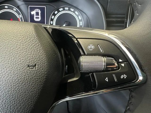 Skoda Scala Ambition