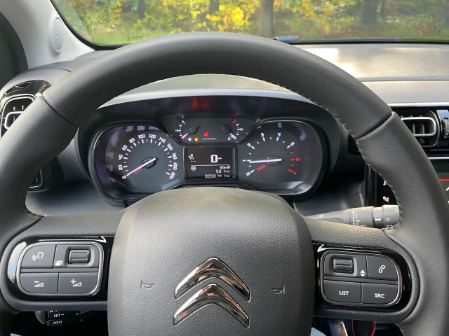 Citroën C3 Aircross C-Series