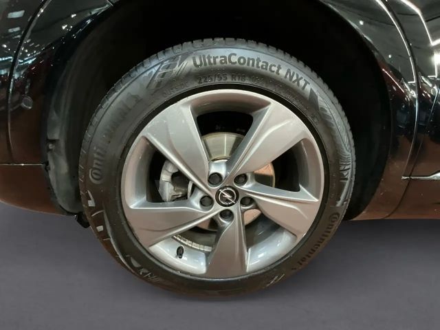 Opel Grandland X GS-Line Grand Sport