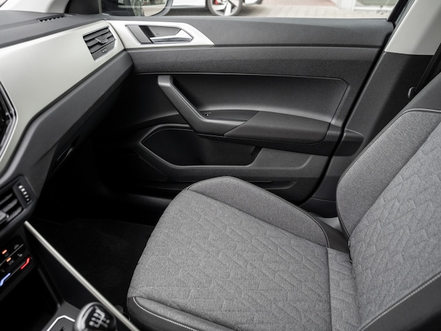 Volkswagen Taigo AHK Virtual DynLicht KlimaA LED LM