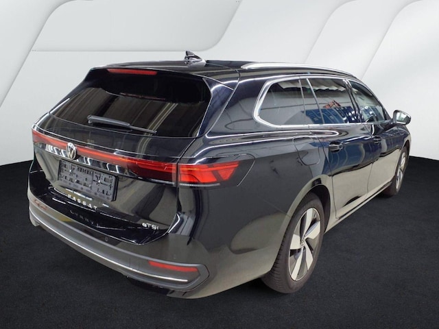 Volkswagen Passat 1.5 eTSI Business