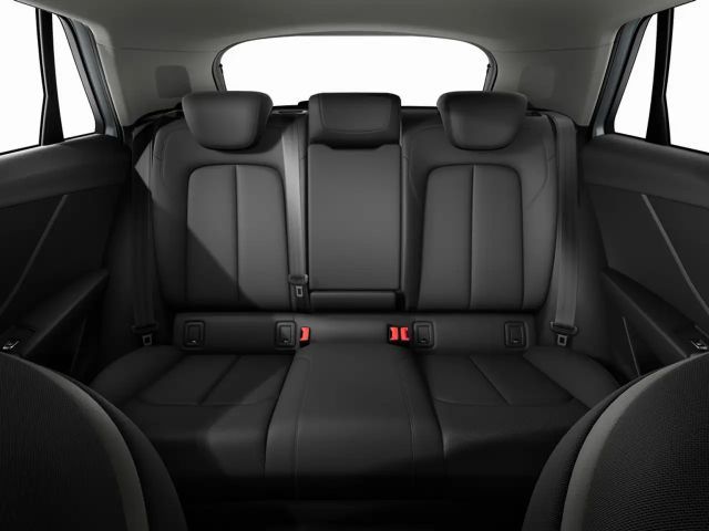 Audi Q2 35 TFSI S-Tronic