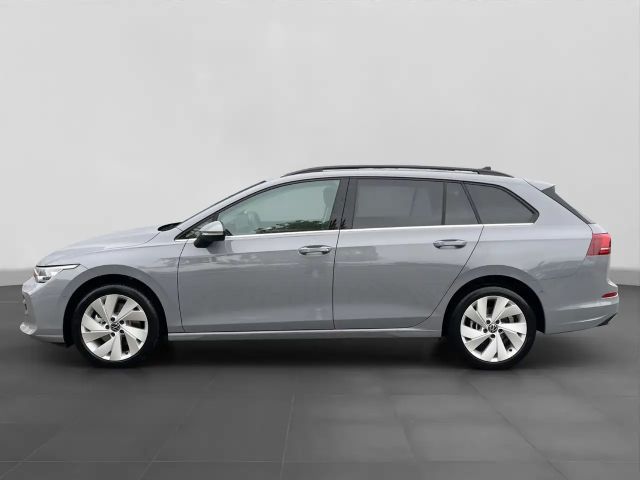 Volkswagen Golf 2.0 TDI DSG Style Variant